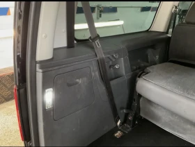 VW Caddy 1.6 Bifuel 7 места Maxi фабрична газ LPG, снимка 16