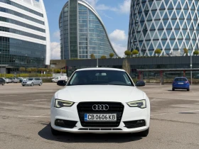 Audi A5 2.0 TFSI, снимка 2
