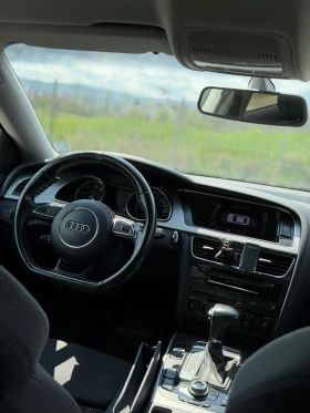 Audi A5 2.0 TFSI, снимка 7