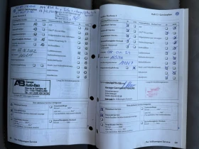 VW Touran CROSS 1, 4 DSG* ПОДГРЕВ* КОЖА* НАВИ* ШВЕЙЦАРИЯ, снимка 17