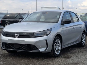 Opel Corsa 1.2i* 2024г.* 7700км, снимка 1