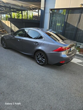 Lexus IS 300, снимка 9