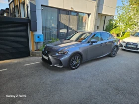 Lexus IS 300, снимка 6