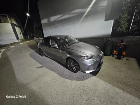 Lexus IS 300, снимка 3