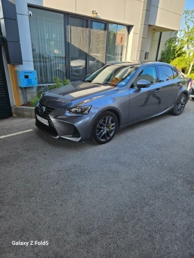 Lexus IS 300, снимка 12