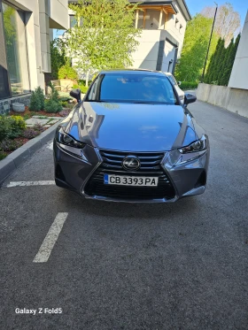 Lexus IS 300, снимка 11