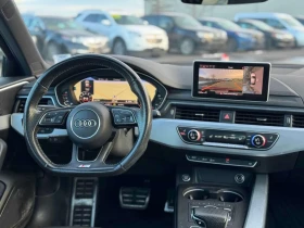 Audi A4 * Technik * CARFAX * ЦЕНА ДО БГ, снимка 9