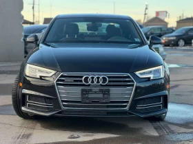 Audi A4 * Technik * CARFAX * ЦЕНА ДО БГ, снимка 6