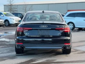 Audi A4 * Technik * CARFAX * ЦЕНА ДО БГ, снимка 4