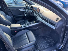 Audi A4 * Technik * CARFAX * ЦЕНА ДО БГ, снимка 16