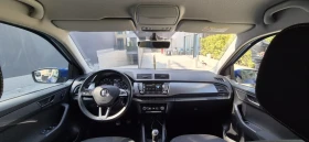 Skoda Fabia Комби Стайл 1, 0 TSI, снимка 4
