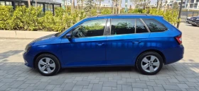 Skoda Fabia Комби Стайл 1, 0 TSI, снимка 8