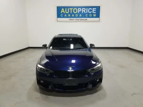 BMW 430 i xDrive/CARFAX/ШИБИДАХ/ПОДГРЕВИ, снимка 2
