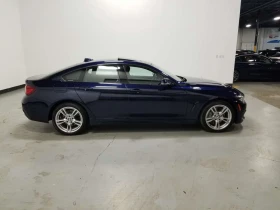 BMW 430 i xDrive/CARFAX/ШИБИДАХ/ПОДГРЕВИ, снимка 4