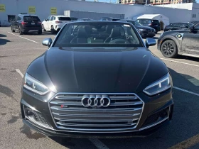 Audi Cabriolet  Technik/360/DISTRONIC/B&O, снимка 6