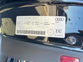 Audi Cabriolet  Technik/360/DISTRONIC/B&O, снимка 10