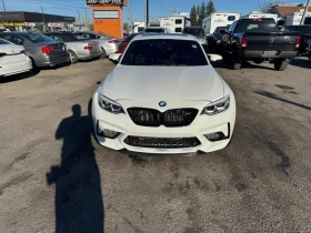 BMW M2 * HeadUp* AвтоКредит* (ЦЕНА ДО БГ), снимка 8