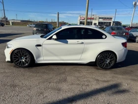 BMW M2 * HeadUp* AвтоКредит* (ЦЕНА ДО БГ), снимка 3