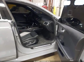 Audi Rs7 2016 AUDI RS 7 4.0T PRESTIGE, снимка 10