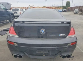 BMW M6 V10* Цена до България* , снимка 6