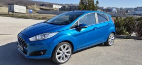 Ford Fiesta 1.6 tdci , снимка 1