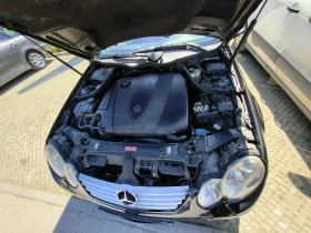 Mercedes-Benz C 220 W203, снимка 11