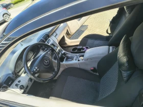Mercedes-Benz C 220 W203, снимка 7