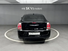Chrysler 300c 3.6, снимка 5