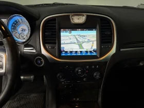 Chrysler 300c 3.6, снимка 11