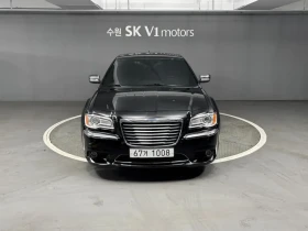 Chrysler 300c 3.6, снимка 1