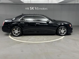 Chrysler 300c 3.6, снимка 3