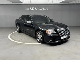 Chrysler 300c 3.6, снимка 2