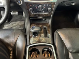 Chrysler 300c 3.6, снимка 15