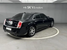 Chrysler 300c 3.6, снимка 4