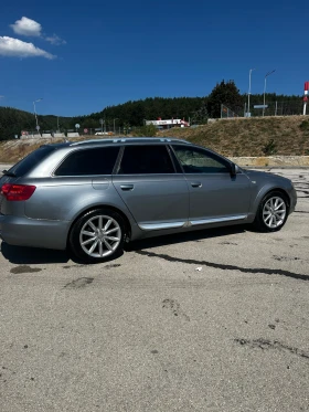 Audi A6 Allroad Audi A6 Allroad 2008 ВЪЗМОЖЕН КОМЕНТАР НА ЦЕНАТА!, снимка 3
