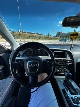 Audi A6 Allroad Audi A6 Allroad 2008 ВЪЗМОЖЕН КОМЕНТАР НА ЦЕНАТА!, снимка 15