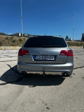 Audi A6 Allroad Audi A6 Allroad 2008 ВЪЗМОЖЕН КОМЕНТАР НА ЦЕНАТА!, снимка 5