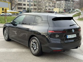 BMW iX, снимка 10