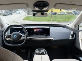 BMW iX, снимка 9