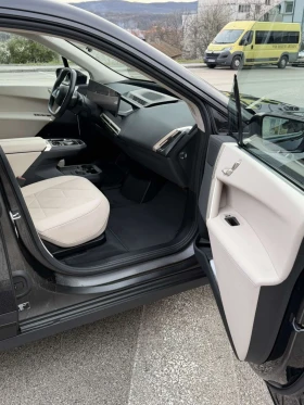 BMW iX, снимка 4