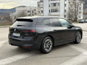 BMW iX, снимка 2