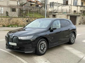 BMW iX, снимка 11