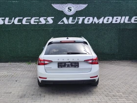 Skoda Superb 2.0* CAMERA* FACE* DISTRONIC* LIZING, снимка 4