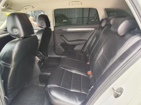 Skoda Superb 2.0* CAMERA* FACE* DISTRONIC* LIZING, снимка 6