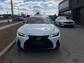 Lexus IS 300 F-SPORT* M/L* DISTRONIC* ПАНОРАМА* , снимка 6