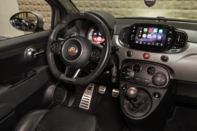 Abarth 595 Turismo 1.4 T-Jet * Akrapovič * , снимка 11