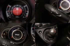 Abarth 595 Turismo 1.4 T-Jet * Akrapovič * , снимка 15