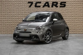 Abarth 595 Turismo 1.4 T-Jet * Akrapovič * , снимка 1