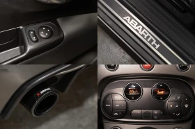Abarth 595 Turismo 1.4 T-Jet * Akrapovič * , снимка 17
