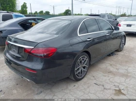 Mercedes-Benz E 350 2.0l, снимка 4